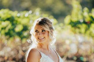 Tami Bernard Makeup - 48