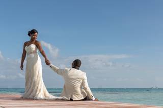 Wedding Photo Punta Cana - 8