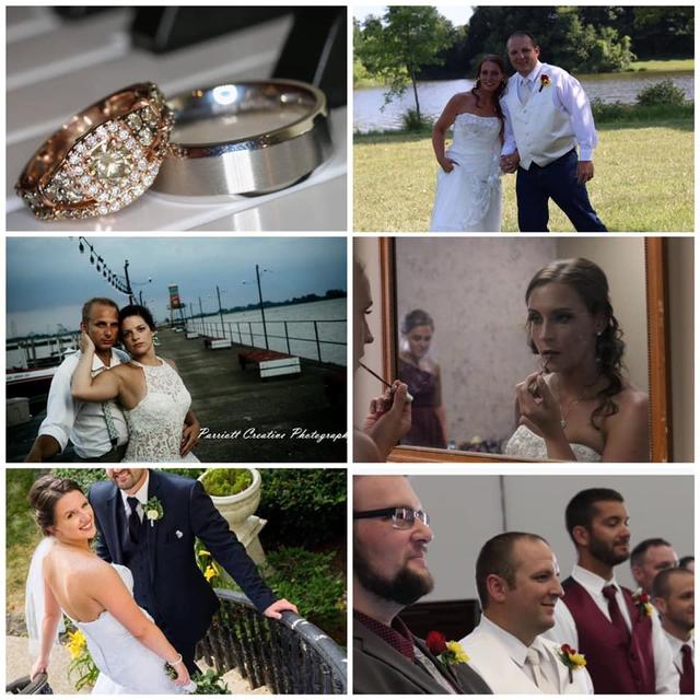 Parriott Creative Photography - 1