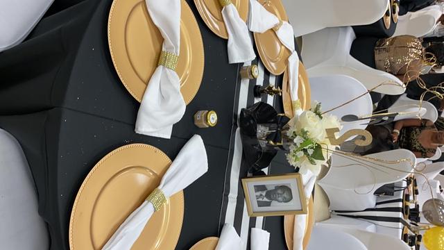Vintage Glam Events - 1