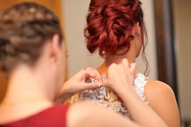 Carol Martin Salon Spa - 1