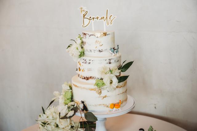 The Couture Cakery - 3