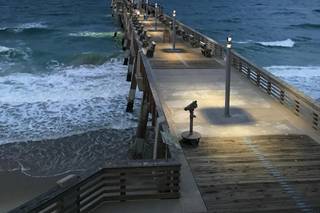 Jennette's Pier - 24