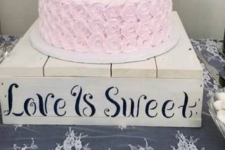 Cameo Cakes - 8