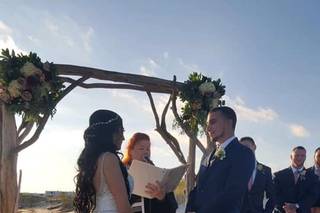 Aviva Sala - Wedding Officiant - 27