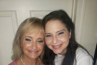 Bridal Makeup By Meli - 53