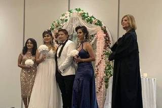 Weddings By Michele Decelles - 21