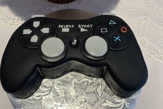 Acuna's Custom Cakes - 31
