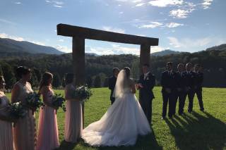 Aska Farms of Blue Ridge - 7