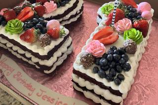 Lakes Cakes - 6
