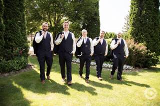 Complete Weddings + Events Milwaukee - 7