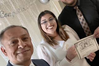 Oficiante Jose Mendoza - 37