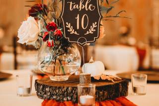 Carriage Hills Ranch Event Venue - 31