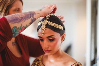 Willow and Lace Hairstyling - 17
