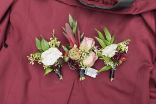 Jenny's Projects - Floral - 15