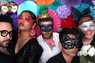 Frankie's Selfie Station - 8