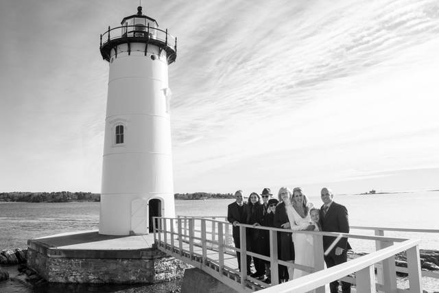 Kindred Spirits Weddings 2