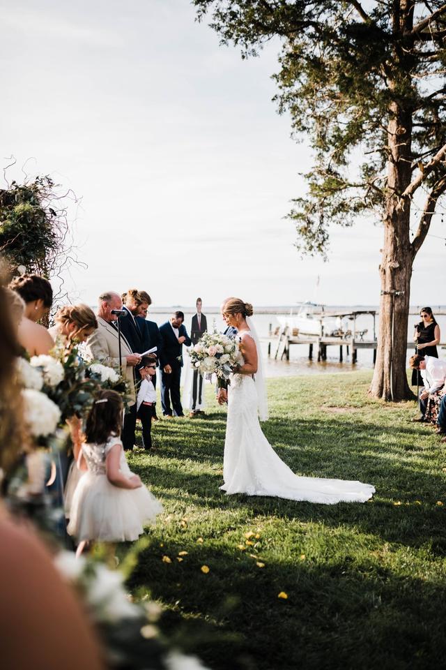 Encore Events by Angie Gillis - 2