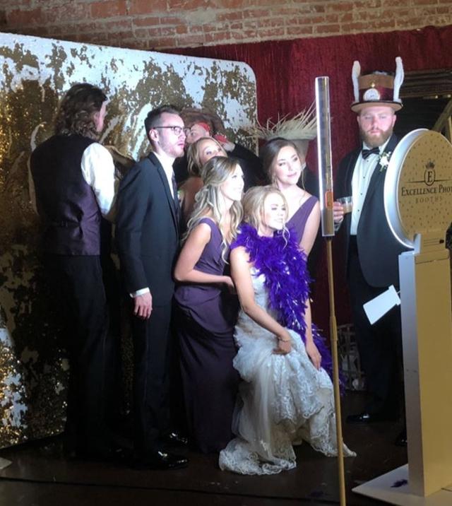 Excellence Photo Booths - 2
