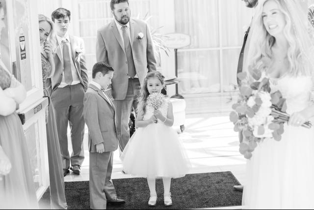 The Saulnier’s Wedding Photography - 3