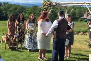 Perfect Vows by Janet - 37