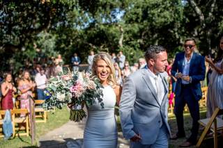 Bluephoto Wedding Photography - 6