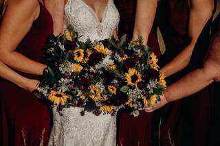 Simply Petals Flowers - 113