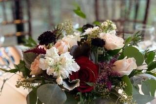 Floral Wonders - 117