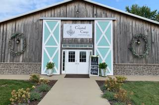 The Crystal Coop Reception & Event Center - 74