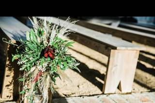 J Designs, A Wedding Flower Boutique - 69