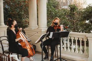 Sienna String Quartet - 11