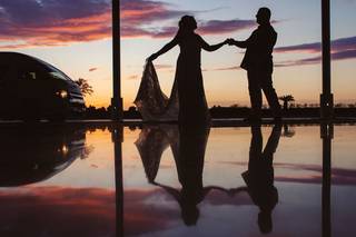 Quetzal Wedding Photo - 107