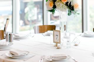 Pinstripes Weddings North Bethesda - 17
