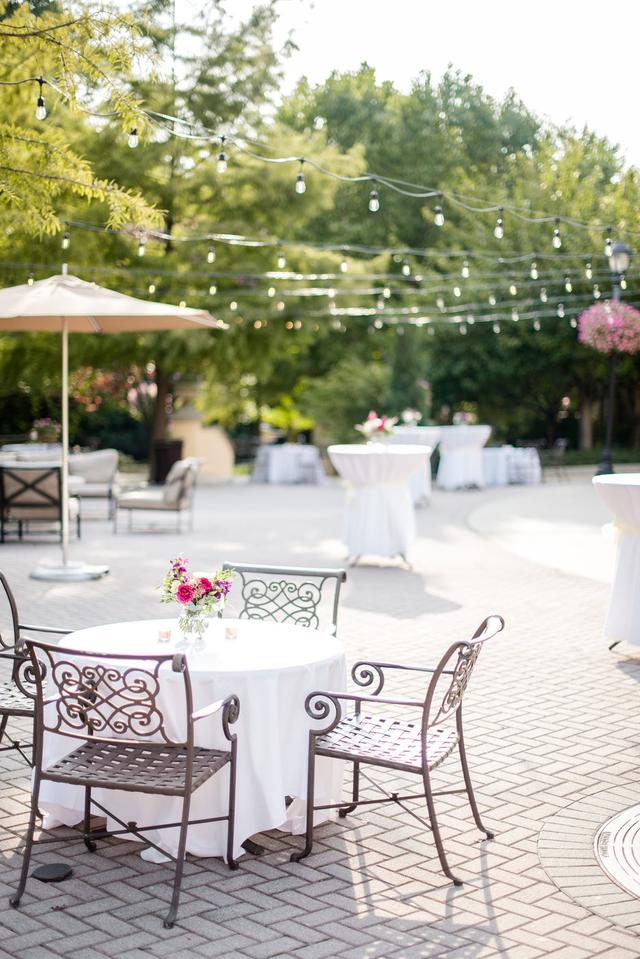 Socially CHIC Events by Monica Renee - 2