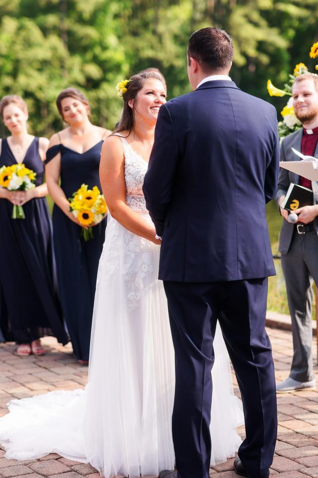 Amanda & Grady Photography - 2