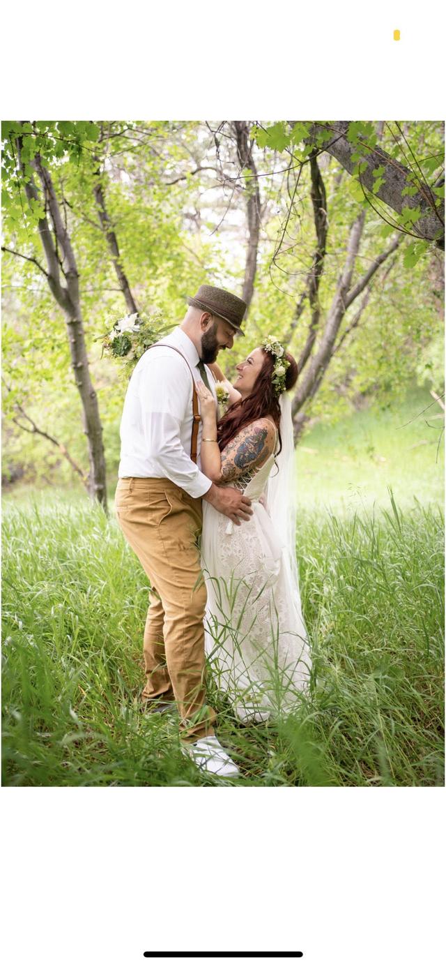 The Pines by Wedgewood Weddings - 2