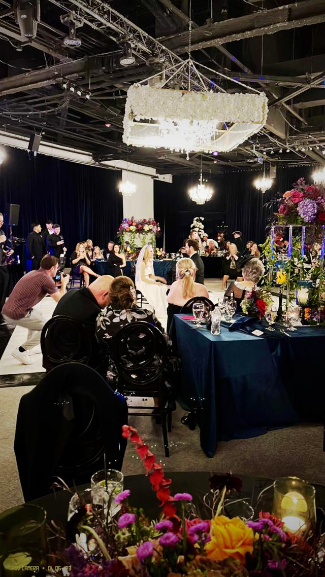 The Ballroom at Bayou Place - 1