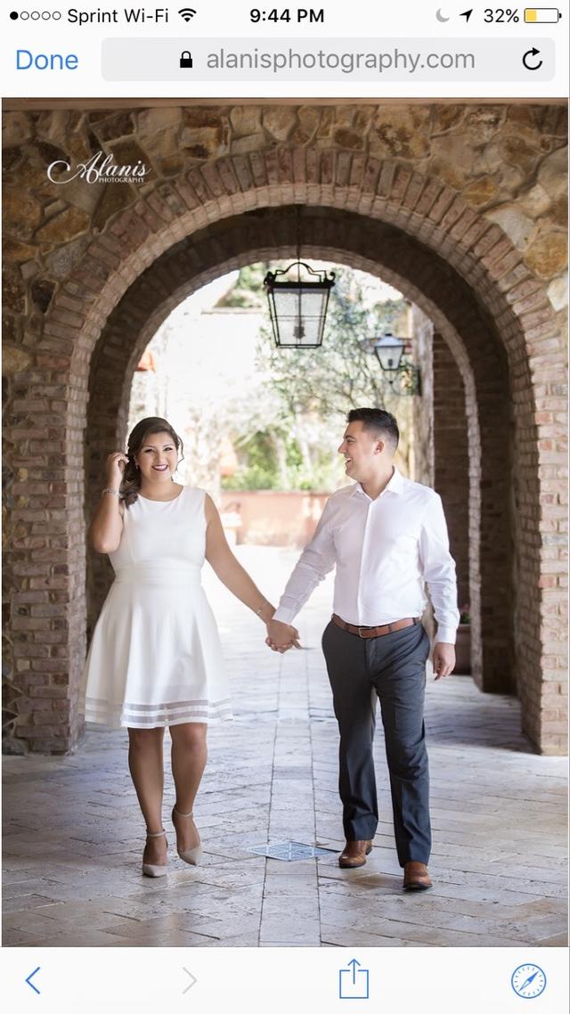 Alanis Photography - 1