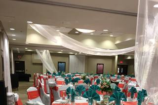 Fabrication Events FL - 6
