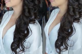 Bridal Glamour by Sonia - 16