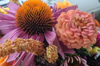 Petals to Pines Floral Located at 101 Market - 60