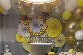 Donna's Baking Creations - 25