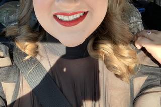 Makeup By Kelsi Sisley - 24