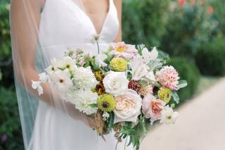 Ash to Oak Floristry - 41