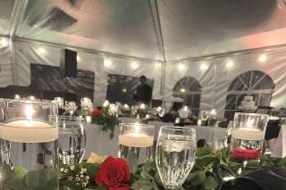Holly Tate Fine Catering - 5