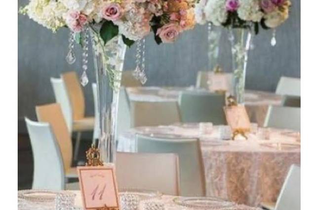 Los Angeles Floral Couture 5