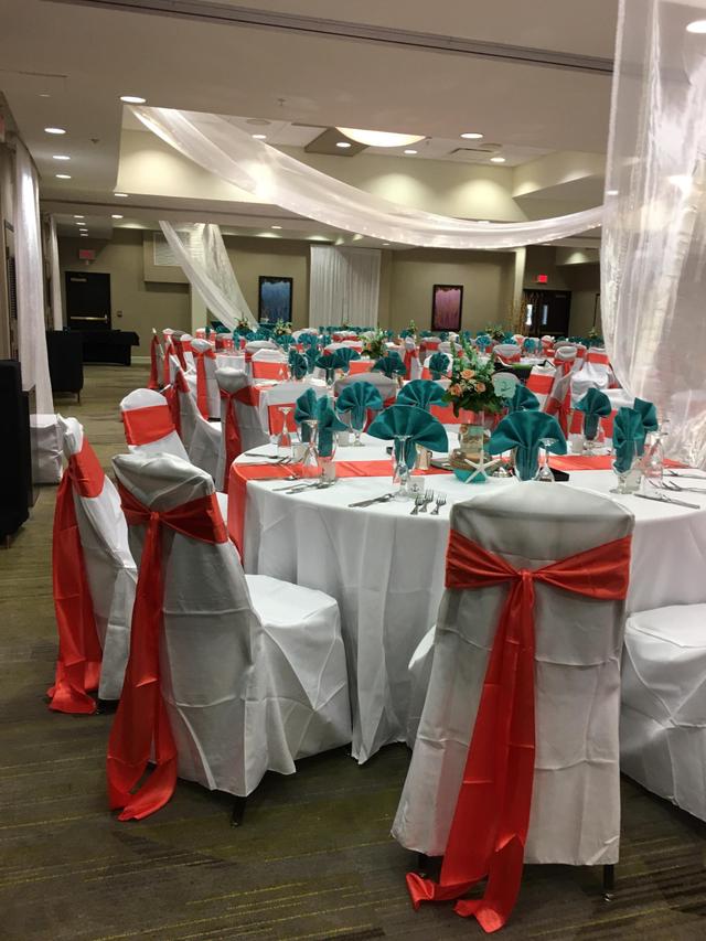 Fabrication Events FL - 3