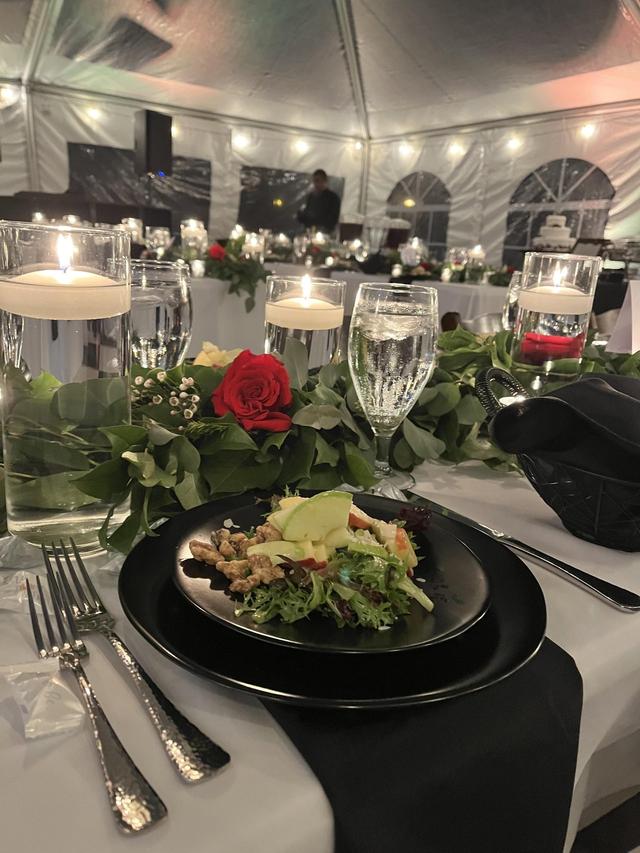 Holly Tate Fine Catering - 2