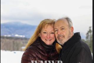 White Mountains Wedding Photography - 13