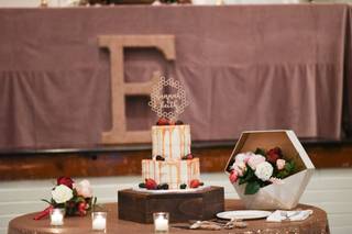 The Hive Cake Studio - 9